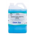 Best Buy 235 Disinfectant Hospital Grade - Blue 5 Litre