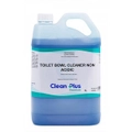 Best Buy 338 Non Acidic Toilet Bowl Cleaner - Blue 5 Litre