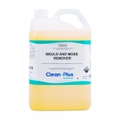 Best Buy 726 Mould and Moss Remover - Yellow 5 Litre