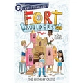 The Birthday Castle: A QUIX Book (Volume 1) - Dee Romito