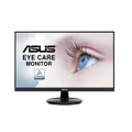 ASUS VA24DCP 23.8' Eye Care Monitor, Full HD, IPS, Frameless, USB-C, 65W PD, 75Hz, Adaptive-Sync/FreeSync , Low Blue Light, Flicker Free, Wall Mount