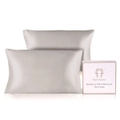 Ramesses Mulberry Silk Pillowcase Twin Pack