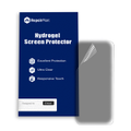 Motorola Edge 50 Ultra Premium Hydrogel Screen Protector With Full Coverage Ultra HD