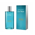 Cool Water Wave 125ml EDT Spray for Men by Davidoff