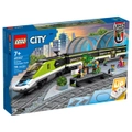 LEGO CITY Express Passenger Train (60337)