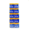 Kodak Ektachrome E100 35mm - 10 roll Brick