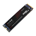 PNY CS3040 2TB NVMe SSD Gen4 for PS5 5600MB/s 4300MB/s R/W 3600TBW 750K/600K IOPS 2M hrs MTBF 5yrs
