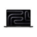 Apple MacBook Pro 14in M3 Pro 12-core CPU 18-core GPU 36GB 1TB 96W PA Space Black Z1AU000B2