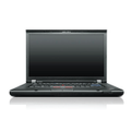 Lenovo ThinkPad T520 i7 2760QM 2.4GHz 4GB 500GB DW 15.6 NO OS Laptop - 3mth Wty