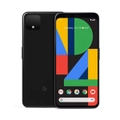 Google Pixel 4 XL 64GB - Just Black - Good (Refurbished)