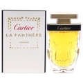 La Panthere by Cartier for Women - 1.6 oz EDP Spray
