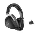 ASUS ROG DELTA S WIRELESS Gaming Headset AI Noise Cancelation Microphones PC/MAC/PS4/PS5/Nintendo Switch/Android/Bluetooth device AI Noise Cancelation ROG DELTA S WIRELESS