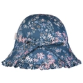 Toshi Baby Bell Hat Athena Moonlight
