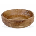 Teak Root 40cm Decorative Bowl