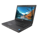 Dell Precision M4800 15" Workstation Laptop i7-4940MX 3.10GHz 16GB RAM 512GB AMD Quadro M200X - Refurbished (Grade B)