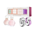 Bvlgari Women 4 Piece Fragrance Mini Gift Set