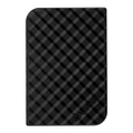 Verbatim Store-N-Go Grid Design Hard Drive 4Tb Black