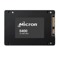 Crucial MTFDDAK960TGA-1BC1ZABYYR Micron 5400 PRO 960GB 2.5" SATA Enterpise SSD 540R/520W MB/s 95K/35K IOPS