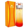 Lacoste Touch Of Sun 90ml EDT (L) SP