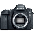 Canon EOS 6D Mark II DSLR Camera Body - Black