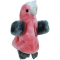 Elka - Puppet Galah With Sound