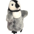 Elka - Puppet Penguin
