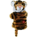 Elka - Puppet Tiger With Sound
