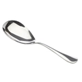 Maxwell & Williams Stainless Steel Madison Rice Spoon Serving Utensil Silver