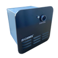 Camec 13kW Digital Instantaneous Gas Water Heater, Black