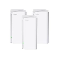 Tenda MX15 Pro 3-Pack AX5400 Dual-band Whole Home Wi-Fi 6 Mesh System