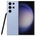 Samsung Galaxy S23 Ultra 5G 8GB/256GB - Sky Blue [SM-S918BLBAATS]