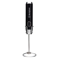Westinghouse Cordless Handheld Electric Milk Frother Kitchen Gadget Black