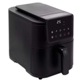 Westinghouse 1500W Air Fryer Benchtop Kitchen Oven Slimline Opti-Fry Black 5L