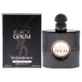 Black Opium by Yves Saint Laurent for Women - 1.6 oz EDP Spray