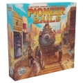 Pioneer Rails Board Game
