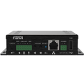 Fanvil PA3 Video Intercom & Paging Gateway, 2 SIP Lines, 1 Speaker interface and 1 microphone interface, Support USB or TF Card, Support POE