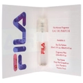 Fila Fila For Women 1.5 ml EDP Spray Vial On Card (Mini)