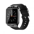 Dz09 Smartwatch Intelligent Bluetooth Digital Watches Black