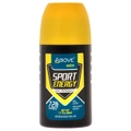 Above 72 Hours Sport Energy Antiperspirant Deodorant For Men 1.7 oz Deodorant Roll-On