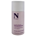 Dr. Natural Deodorants Stick - Lavender For Unisex 3 oz Deodorant Stick