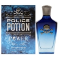 Police Police Potion Power For Men 3.4 oz EDP Spray