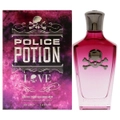 Police Police Potion Love For Women 3.4 oz EDP Spray