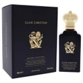 Clive Christian Original Collection X Feminine For Women 3.4 oz EDP Spray