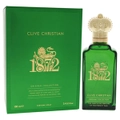 Clive Christian Original Collection 1872 Masculine For Men 3.4 oz Perfume Spray