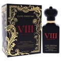 Clive Christian VIII Noble Collection - Immortelle For Unisex 1.6 oz EDP Spray