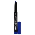 Pupa Milano Made To Last Eyeshadow Waterproof - 009 Atlantic Blue For Women 0.049 oz Eye Shadow
