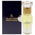 Swiss Arabian Sultan For Unisex 0.4 oz Parfum Oil