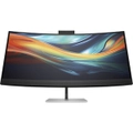 HP 7 Pro 740PM 39.7" WUHD IPS Conferencing Monitor [8Y2R2AA]