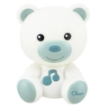 Chicco Toy Dreamlight Baby/Toddler Night Light Lamp Home Room Decor 0m+ Blue