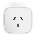 D-Link Mini Wi-Fi Smart Plug DSP-W118 - White